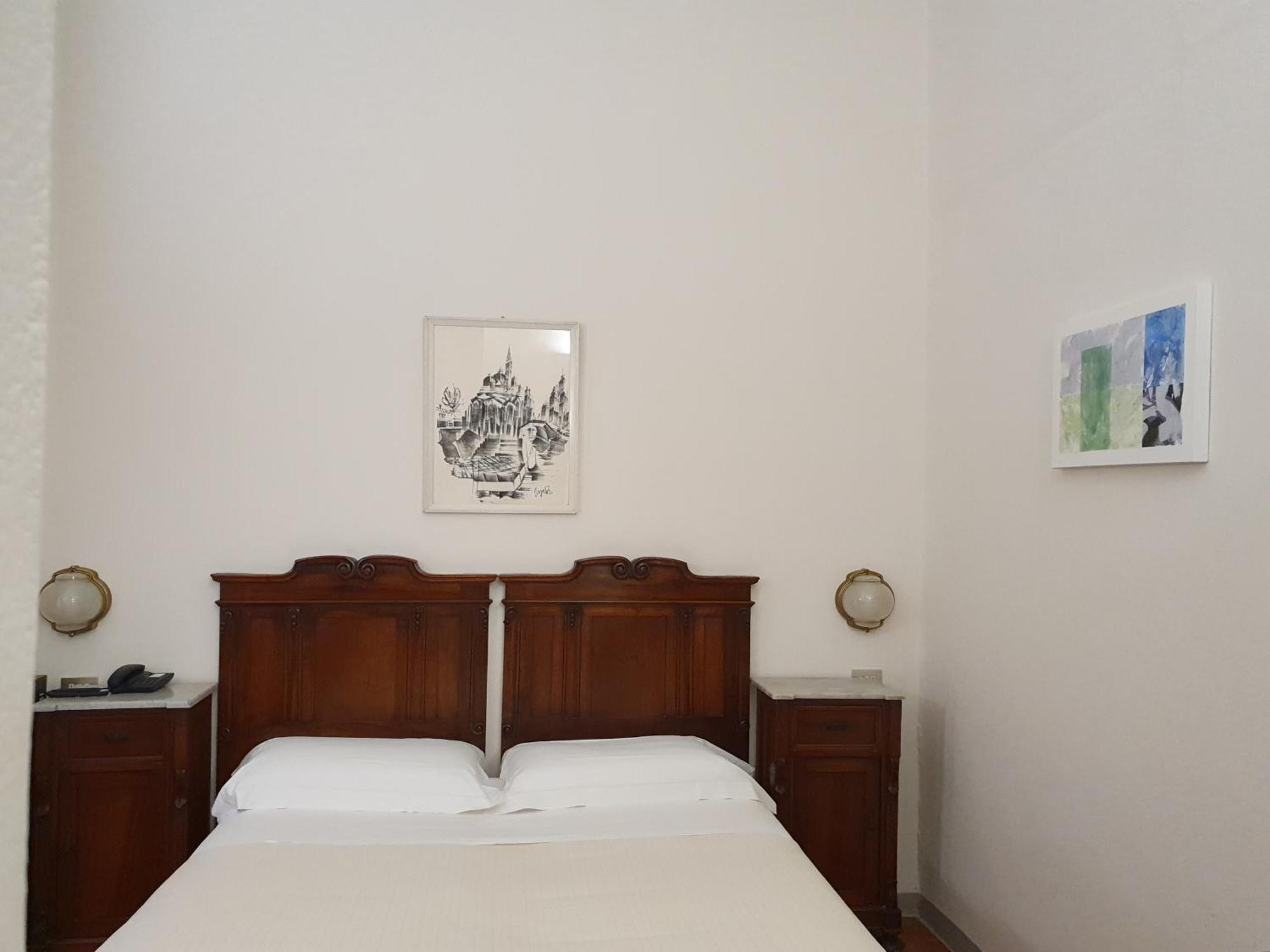 Annalena 3* Florenz